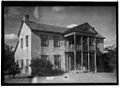 McFadin House, Taylor, Texas