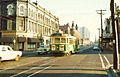 Melbourne Tram 1979