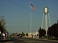 Merrill, Oregon