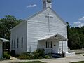 Meth Episc Church Orange Springs02