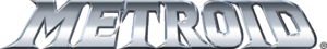 Metroid Logo 2
