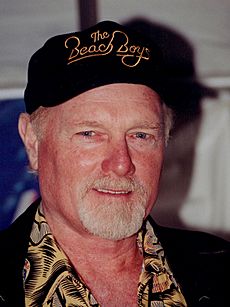 Mike Love Earth Day