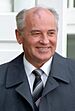 Mikhail Gorbachev, Reykjavík summit, 1986.jpg