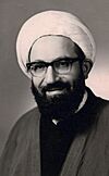 Mohammad-Reza Mahdavi Kani - 1971.jpg