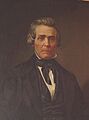 Mordecai Bartley at statehouse
