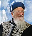 Mordechai eliyahu