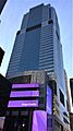 Morgan Stanley Times Square