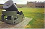 Mortar at Fort George. - geograph.org.uk - 115142.jpg