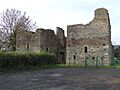 Mountjoy Castle,County Tyrone