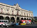 MunicipalPalaceGDL