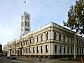 Municipal Offices & Public Library, Timaru