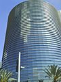 Negev Mall Tower