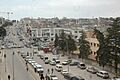 Neighborhood of Al Akhdar (Bayda, Libya,2011-08-23)