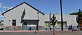 Nevada-California-Oregon locomotive house from SSE 1