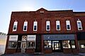 New Era Building