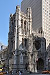 New York - Manhattan - Saint Thomas Church.jpg