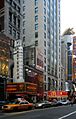 New York New Amsterdam Theatre 2003