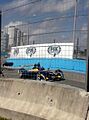 Nicolas Prost ePrix de Punta del Este 2014