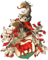 Niederlausitz Wappen