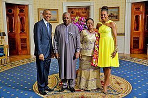 Obama Mahama & FL 2014-08-11 B002