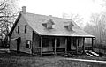 Odell Inn, South Broadway, Irvington, Westchester County, NY HABS NY,60-IRV,1-1 crop