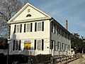 Old Grange Cold Spring