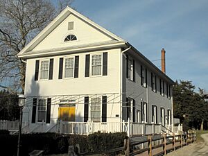 Old Grange Cold Spring