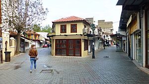 Old Town Komotini 2