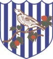 Old west bromwich albion crest