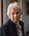 Olga Sánchez Cordero - rostro