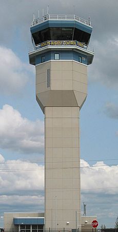 Oshkosh Tower