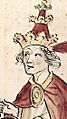 Otto I begegnet Papst Johannes XII (cropped)