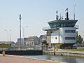 Ouistreham-Capitainerie-du-port