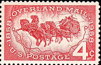 Overland mail 1958-4c