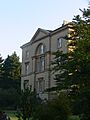 Oxford - Worcester College - Provost lodging