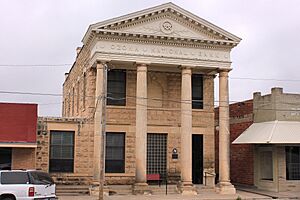 Ozona National Bank