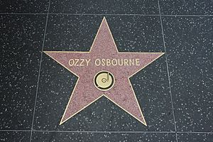 Ozzy-Walk-of-Fame