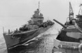 PQ17 USS Wainwright