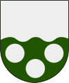 Coat of arms of Pajala