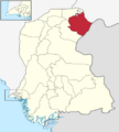 Pakistan - Sindh - Ghotki
