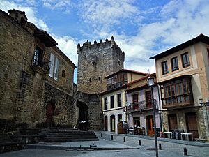 Palaciu Valdés-Salas (Salas)