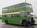 Penzance Bus Station - Western National 994 (LTA813).jpg