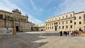 Piazza Duomo (Lecce) 01