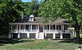Pierre Menard House 3342