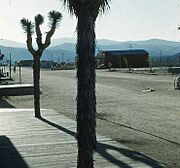 Pioneertown wide street51