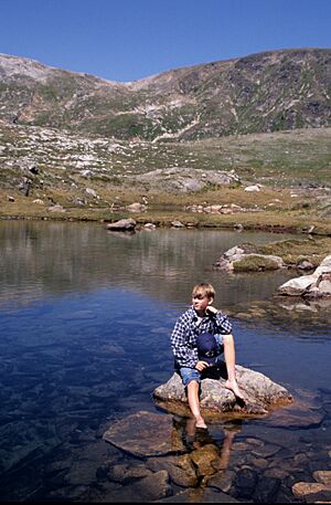 Plateau of Lakes