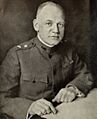 Portrait of Charles T. Menoher