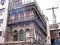 Qissa Khwani Bazaar, Peshawar, Pakistan - panoramio - franek2