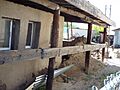Quartzsite-Oasis Hotel Replica-1900-2