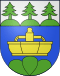 Coat of arms of Rüti bei Riggisberg